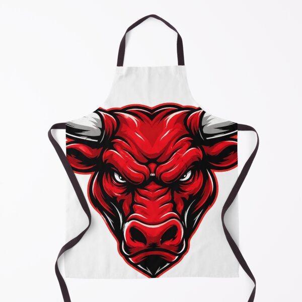 Item preview, Bull head | NBA designed and sold by Pandora´s Box.
