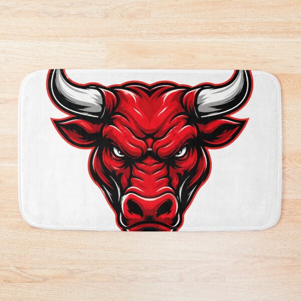 Item preview, Bull head | NBA designed and sold by Pandora´s Box.