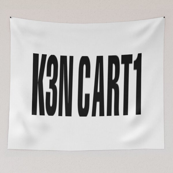 Item preview, Ken Carson designed and sold by heyzoose.