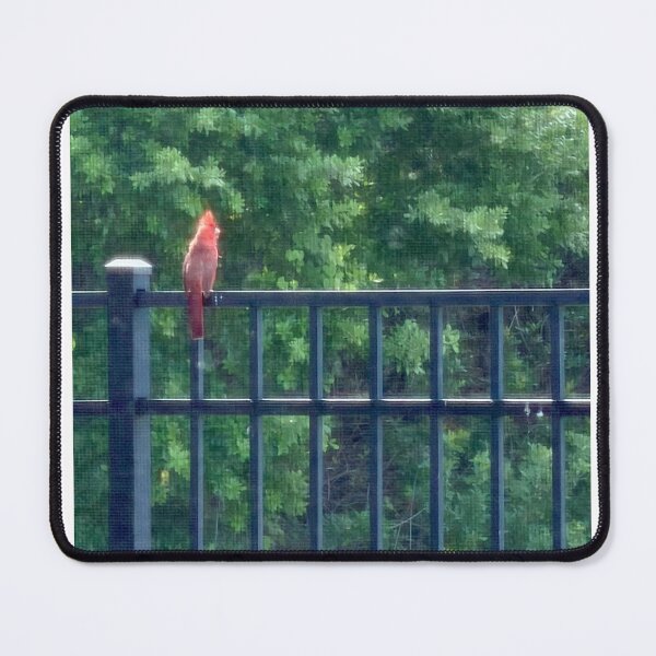 Item preview, The Visitor designed and sold by ROSENDE ART HOUSE.