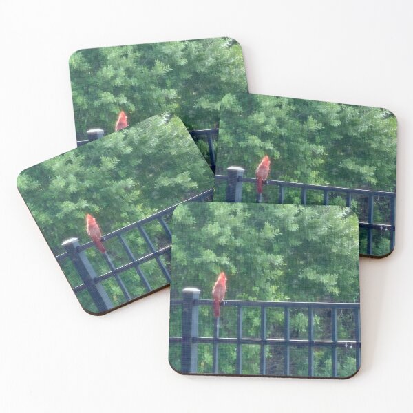 Item preview, The Visitor designed and sold by ROSENDE ART HOUSE.