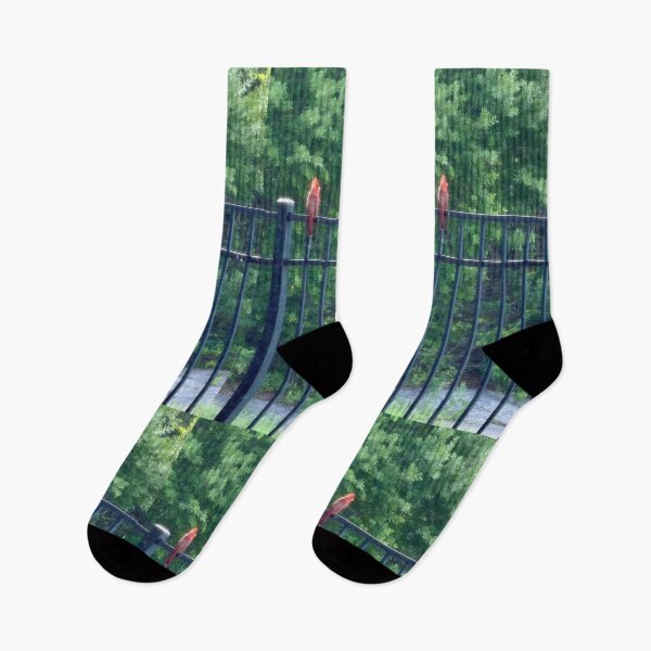 Item preview, The Visitor designed and sold by ROSENDE ART HOUSE.