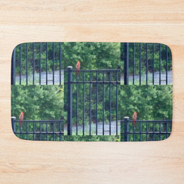 Item preview, The Visitor designed and sold by ROSENDE ART HOUSE.