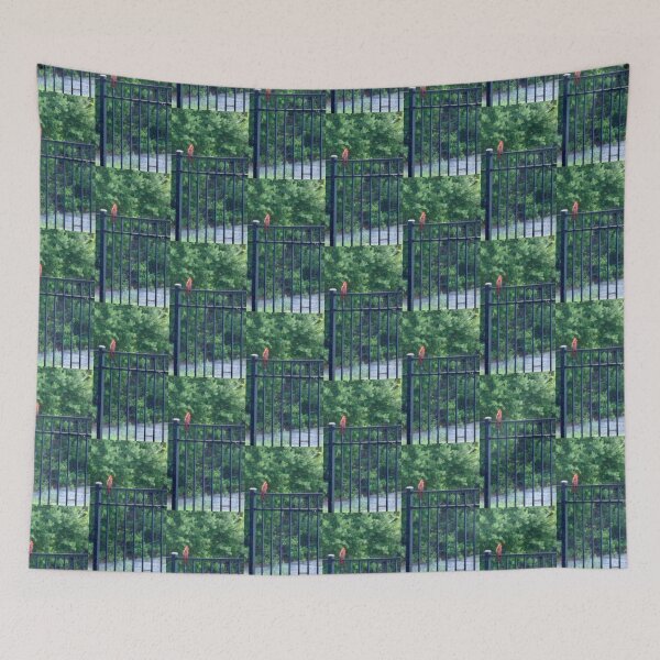 Item preview, The Visitor designed and sold by ROSENDE ART HOUSE.