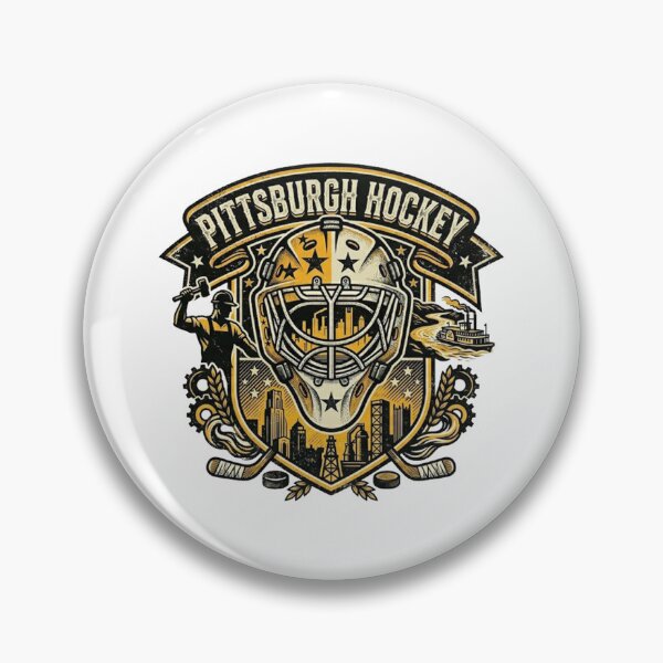 Item preview, pittsburgh penguins designed and sold by designsbysamantha.
