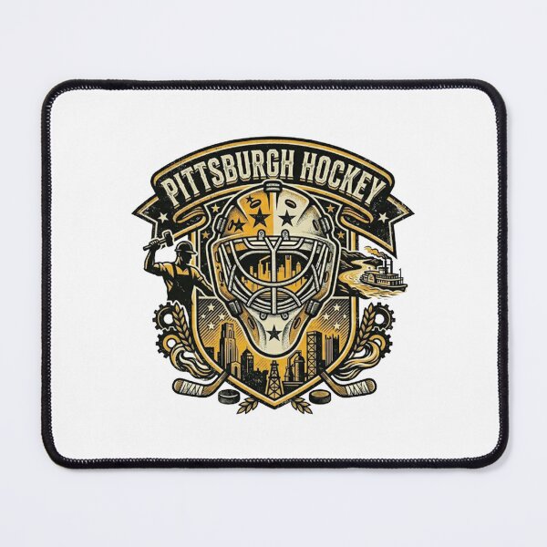 Item preview, pittsburgh penguins designed and sold by designsbysamantha.