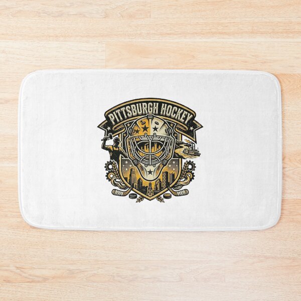 Item preview, pittsburgh penguins designed and sold by designsbysamantha.