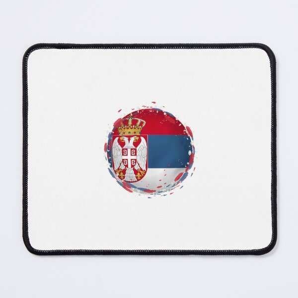 Item preview, Serbia designed and sold by RickTShop.