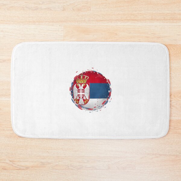Item preview, Serbia designed and sold by RickTShop.