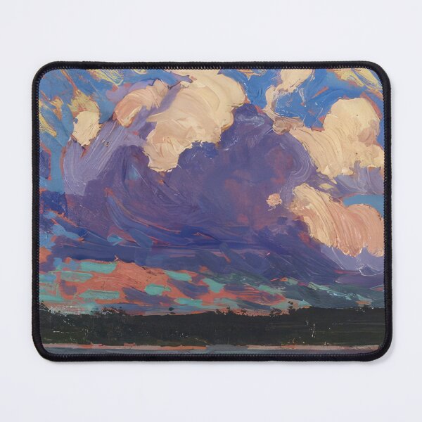 Item preview, Tom Thomson designed and sold by Zohmoros.