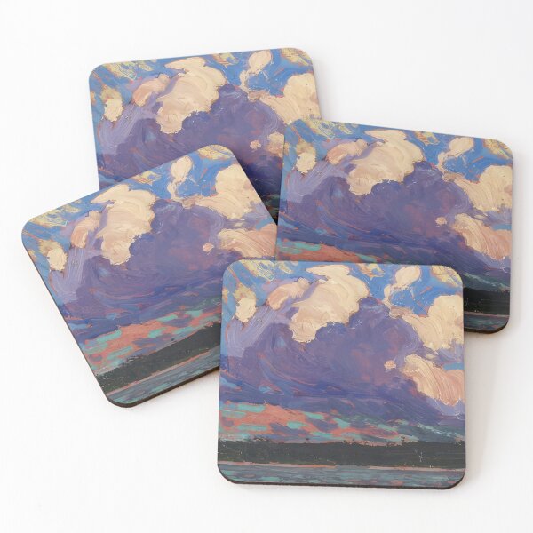 Item preview, Tom Thomson designed and sold by Zohmoros.