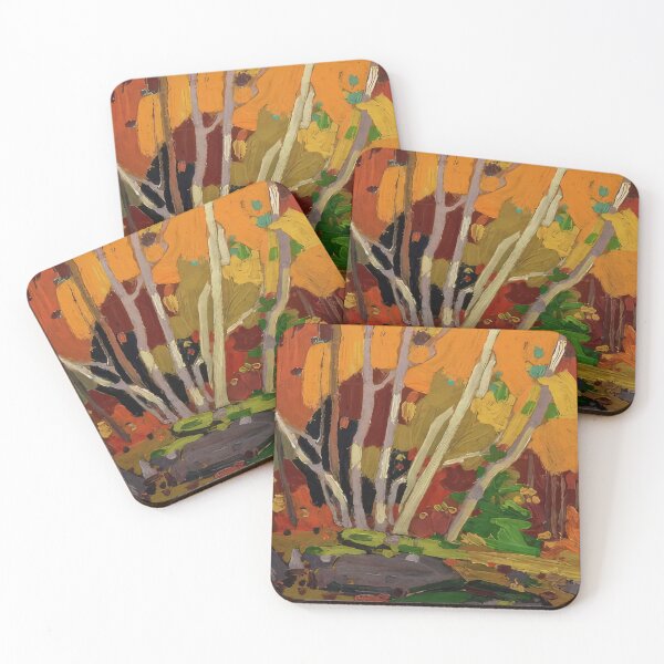 Item preview, Tom Thomson designed and sold by Zohmoros.