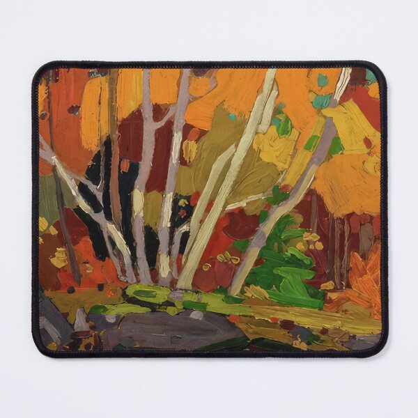 Item preview, Tom Thomson designed and sold by Zohmoros.