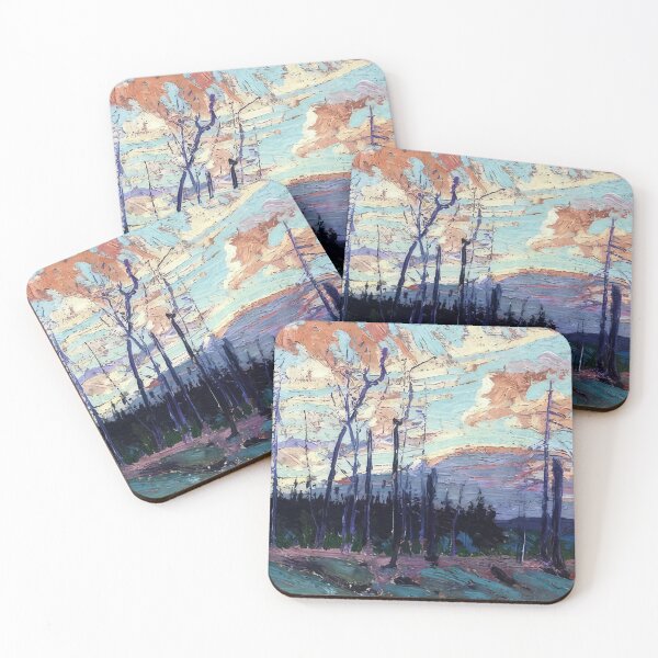 Item preview, Tom Thomson designed and sold by Zohmoros.