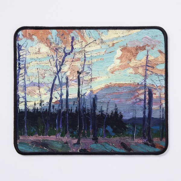 Item preview, Tom Thomson designed and sold by Zohmoros.