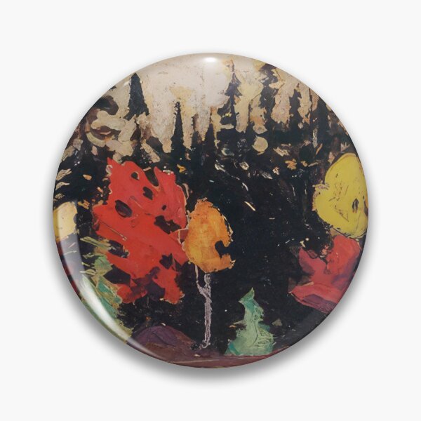 Item preview, Tom Thomson designed and sold by Zohmoros.