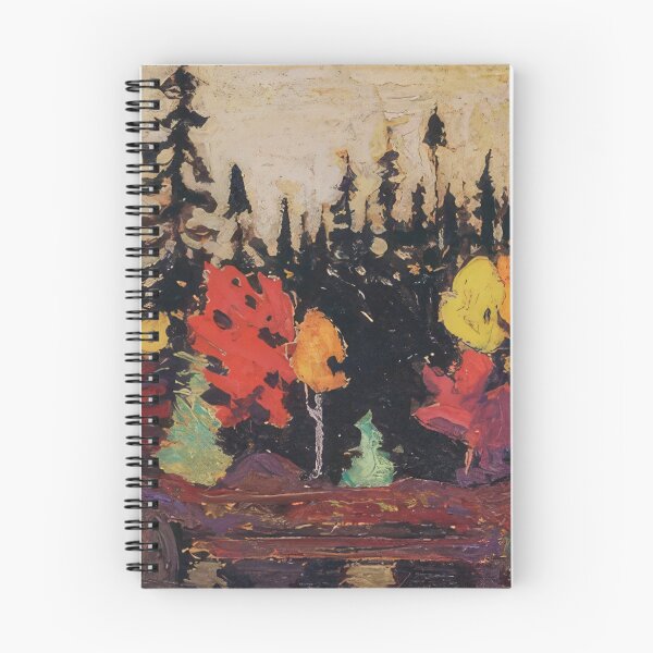 Item preview, Tom Thomson designed and sold by Zohmoros.