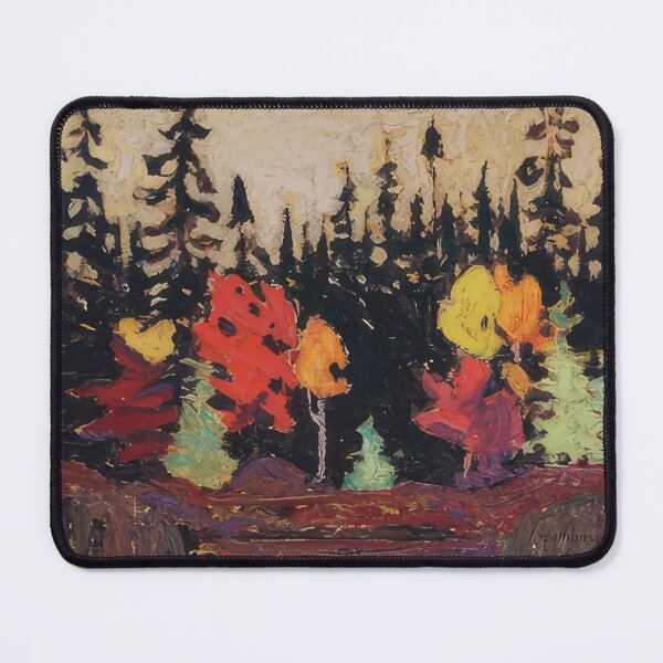 Item preview, Tom Thomson designed and sold by Zohmoros.
