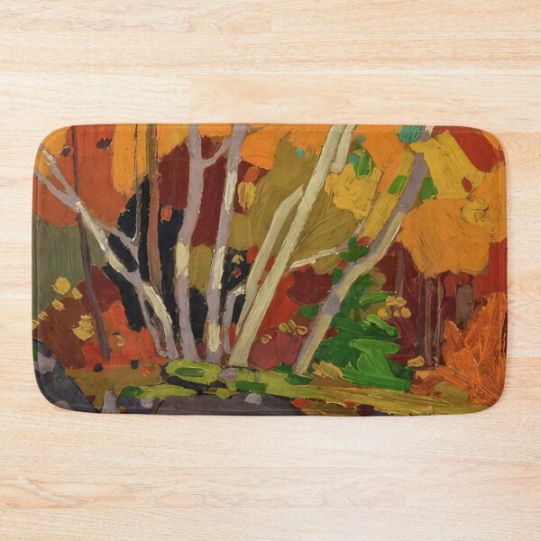 Item preview, Tom Thomson designed and sold by Zohmoros.