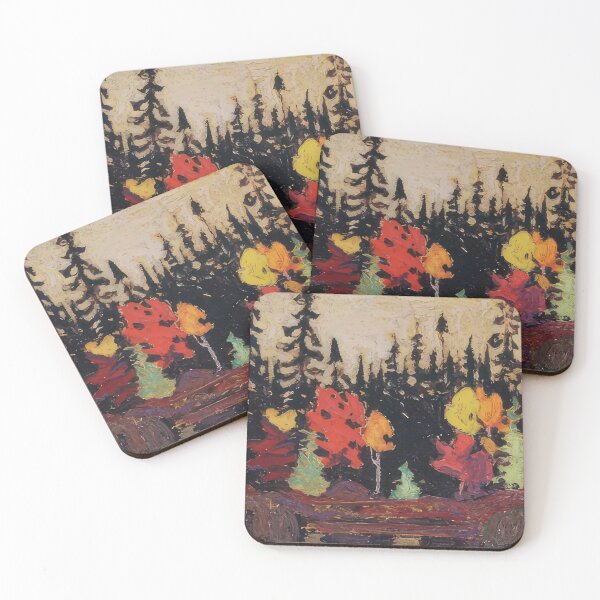 Item preview, Tom Thomson designed and sold by Zohmoros.