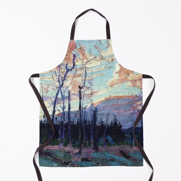 Item preview, Tom Thomson designed and sold by Zohmoros.
