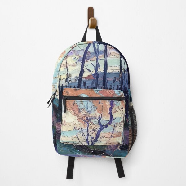 Item preview, Tom Thomson designed and sold by Zohmoros.