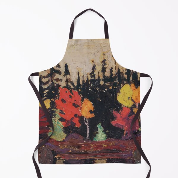 Item preview, Tom Thomson designed and sold by Zohmoros.