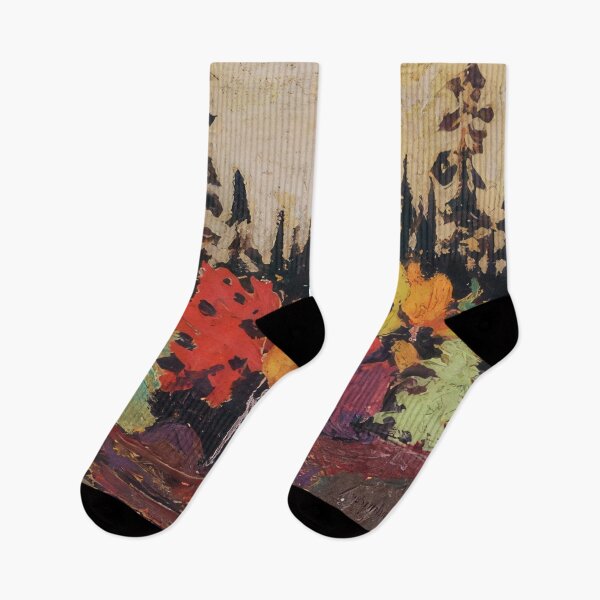 Item preview, Tom Thomson designed and sold by Zohmoros.