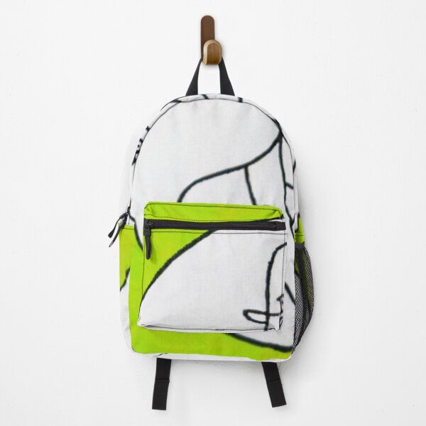 Item preview, Minimalist Son of Man - Masterpiece Reimagined designed and sold by AliAltinelArt.