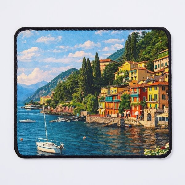 Item preview, Lake Como designed and sold by francous03.