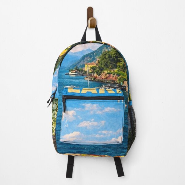 Item preview, Lake Como designed and sold by francous03.