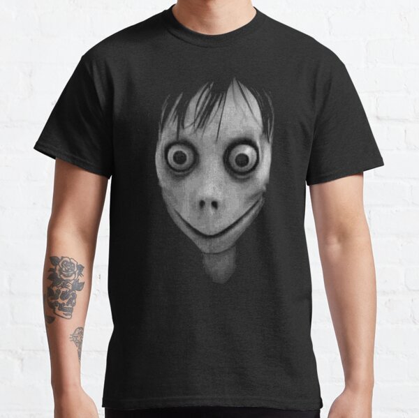 momo avatar t shirt