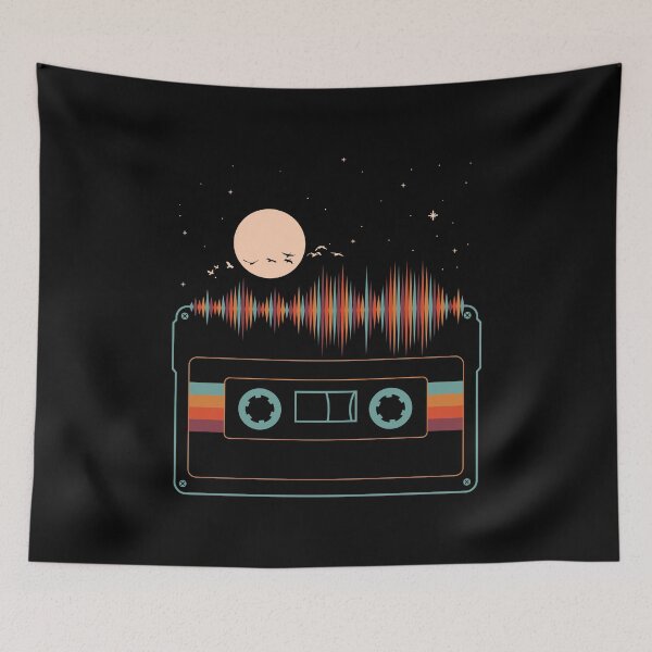 Item preview, Retro By Nature designed and sold by sachpica.