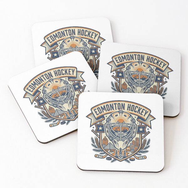 Item preview, edmonton oilers designed and sold by designsbysamantha.