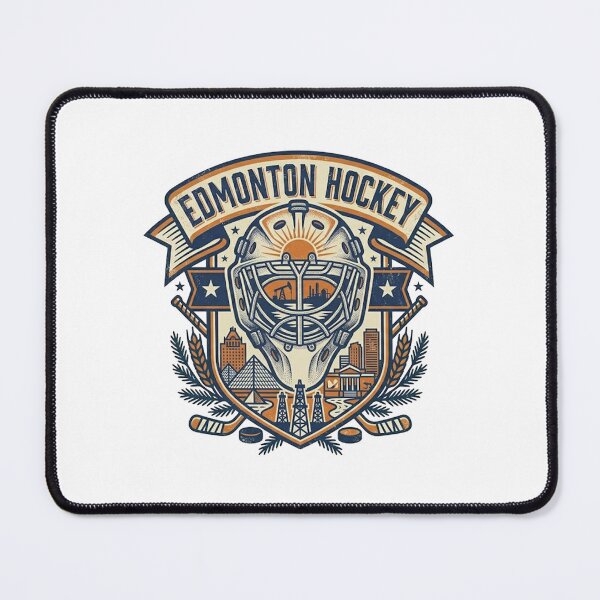 Item preview, edmonton oilers designed and sold by designsbysamantha.