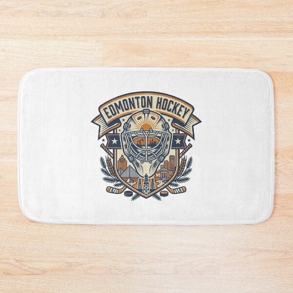 Item preview, edmonton oilers designed and sold by designsbysamantha.