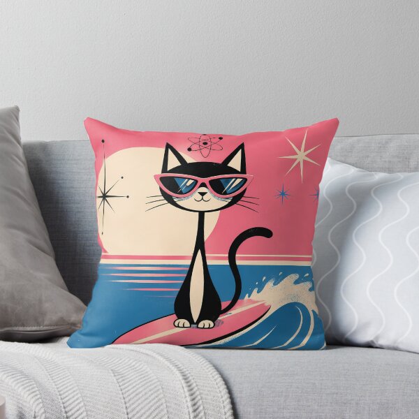 Item preview, Atomic Cat 6 designed and sold by MarkColeImaging.