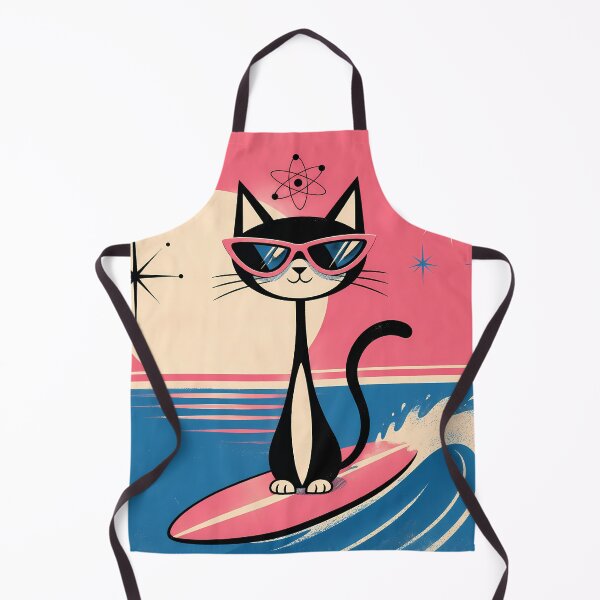 Item preview, Atomic Cat 6 designed and sold by MarkColeImaging.
