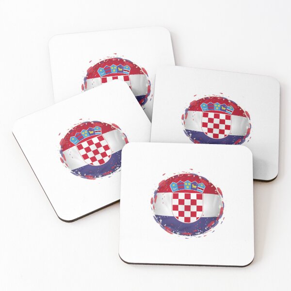 Item preview, Croatia designed and sold by RickTShop.