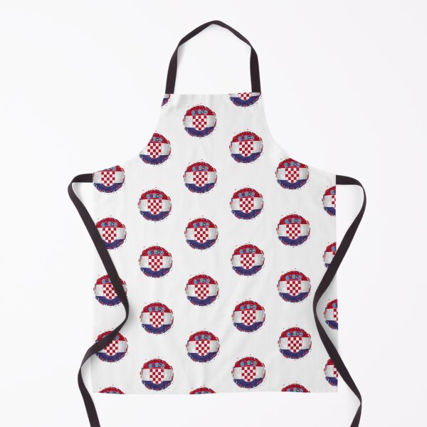 Item preview, Croatia designed and sold by RickTShop.