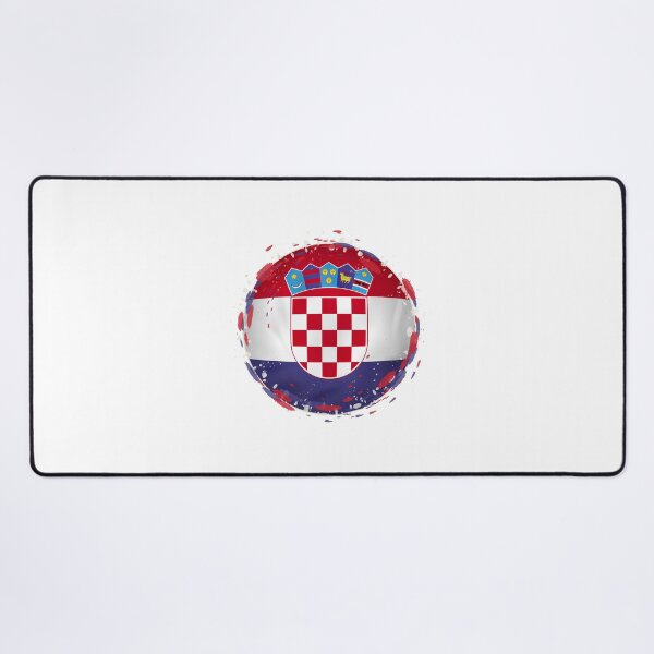 Item preview, Croatia designed and sold by RickTShop.