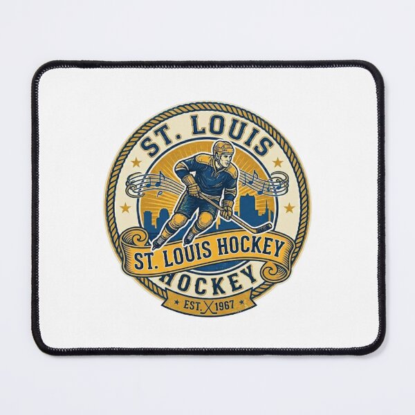 Item preview, st louis blues designed and sold by designsbysamantha.