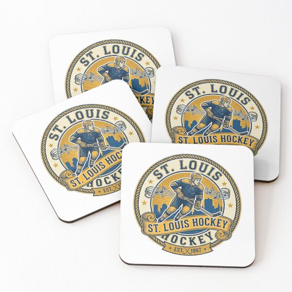 Item preview, st louis blues designed and sold by designsbysamantha.