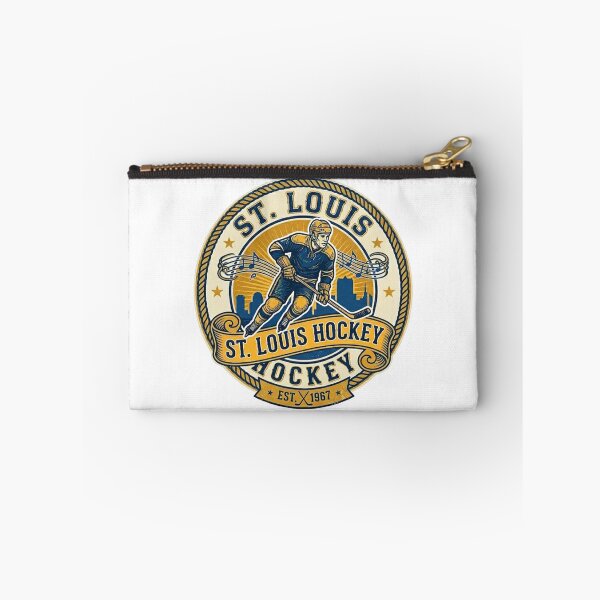 Aperçu de l'œuvre st louis blues créée et vendue par designsbysamantha.