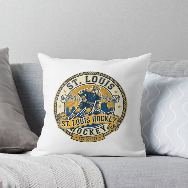 Item preview, st louis blues designed and sold by designsbysamantha.