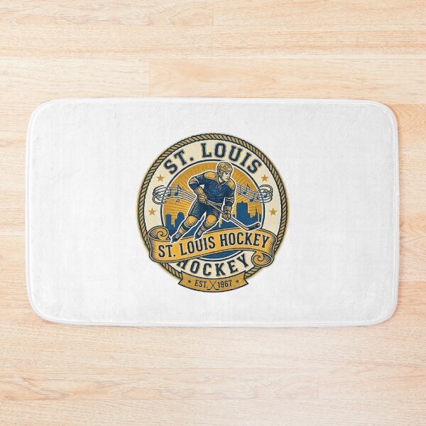 Item preview, st louis blues designed and sold by designsbysamantha.