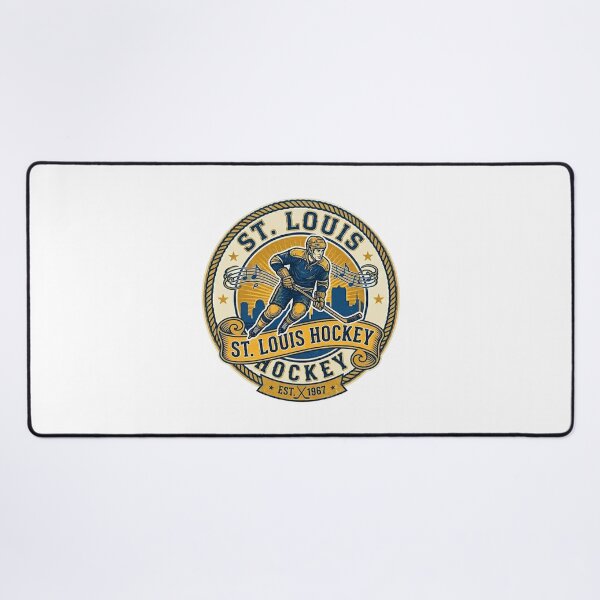 Item preview, st louis blues designed and sold by designsbysamantha.