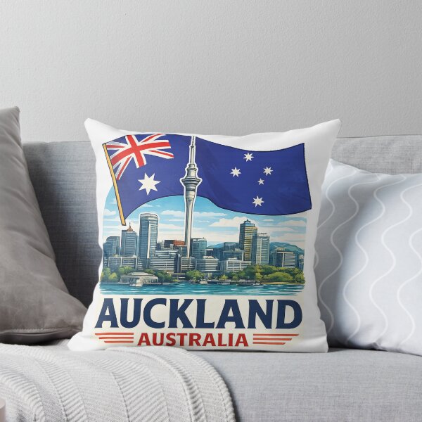 Item preview, City Auckland a City Auckland a City Auckland designed and sold by francous03.