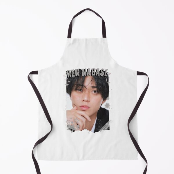 Item preview, Ren Nagase — 永瀬 廉（ながせ れん）Japanese Actor Jdrama Japan Dorama Entertainment Collage Digital Art PortraitJapanese Drama Actor designed and sold by AJUNICE STUDIO.
