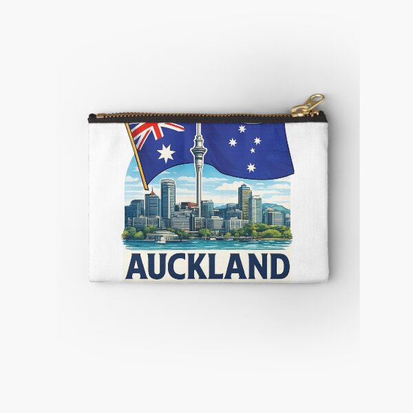 Item preview, City Auckland a City Auckland a City Auckland designed and sold by francous03.
